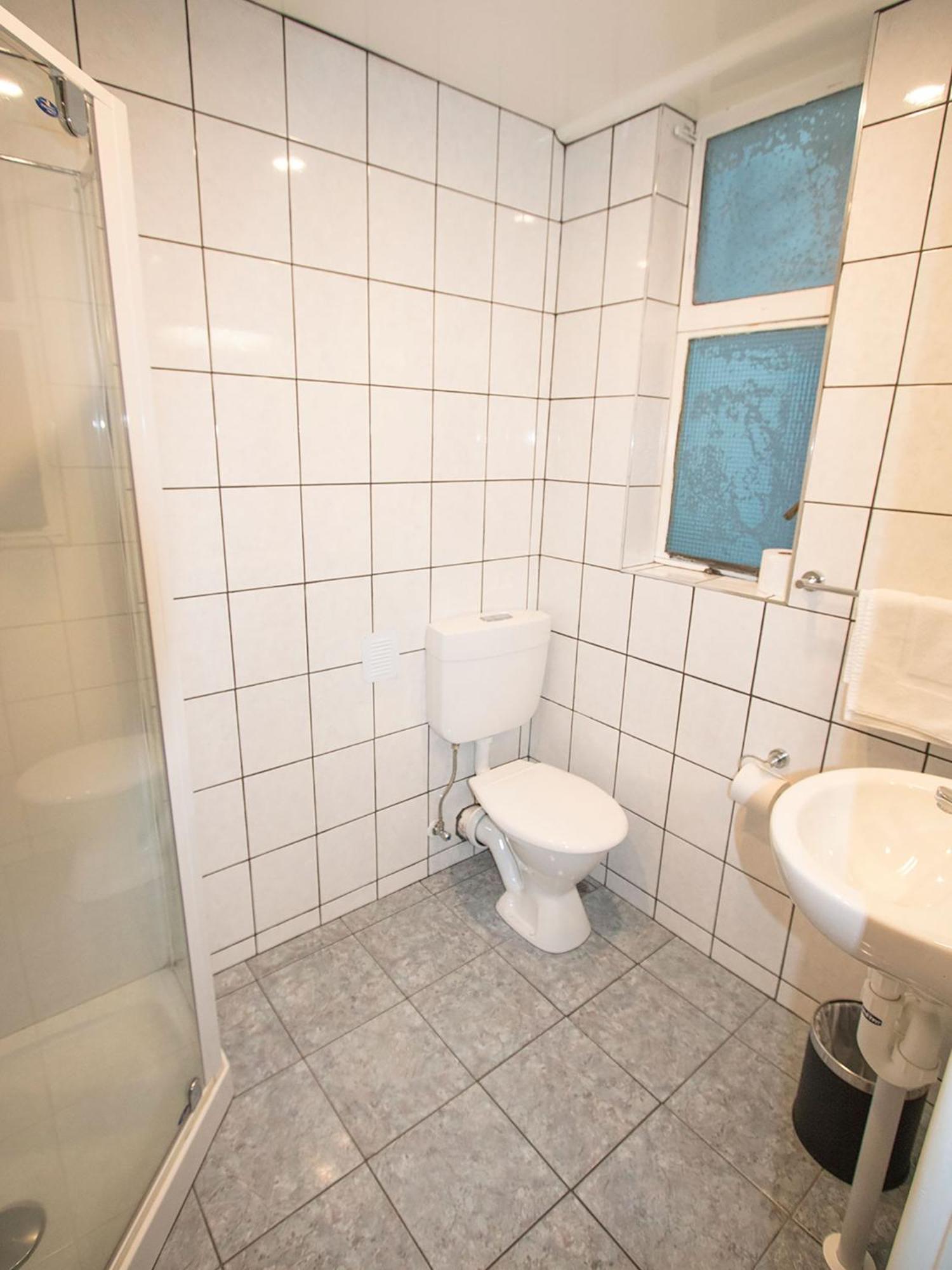 Hotel Waterloo & Backpackers Wellington Esterno foto