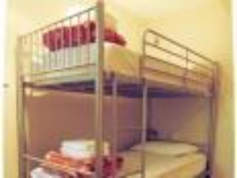 Hotel Waterloo & Backpackers Wellington Esterno foto