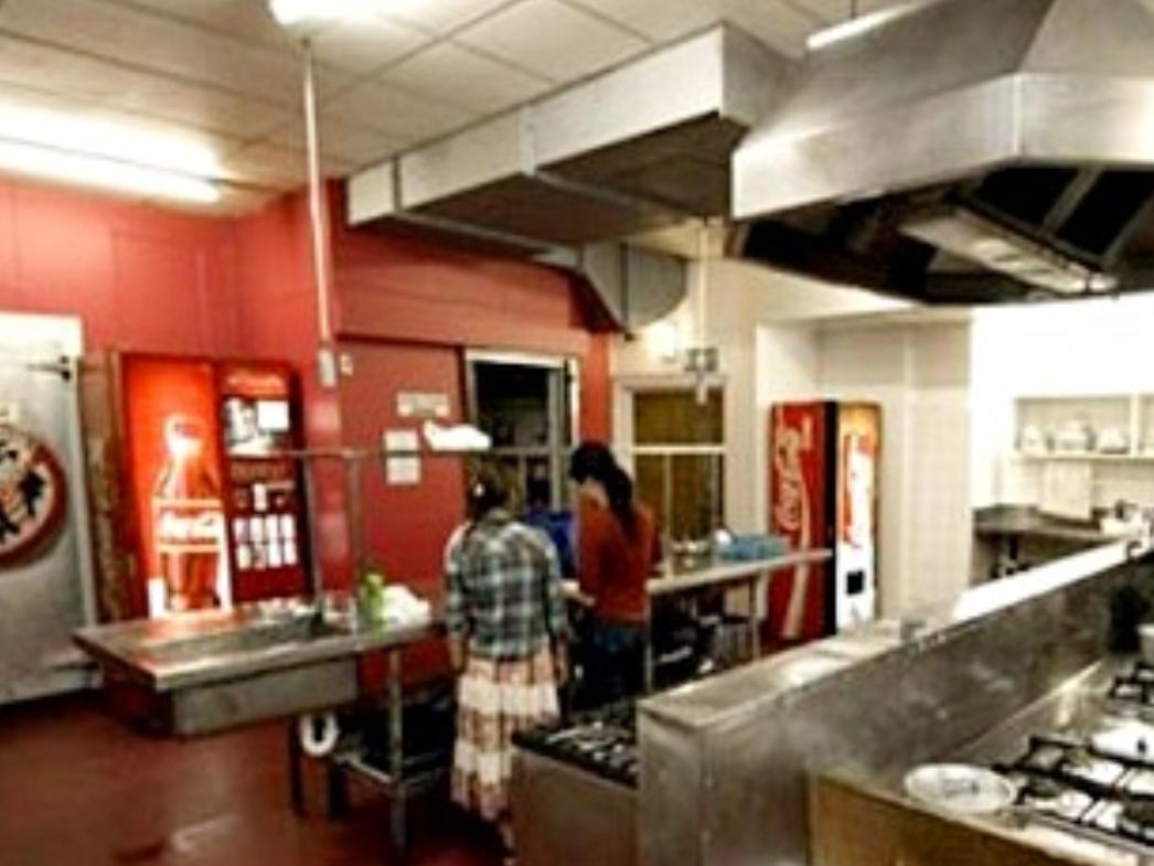 Hotel Waterloo & Backpackers Wellington Esterno foto